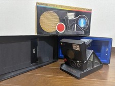 Corpo fotocamera istantanea