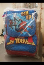 SPIDERMAN Zaino estensibile