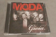 MODA' - GIOIA CD + DVD 2013