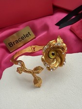 Bracciale Schiaparelli Retro