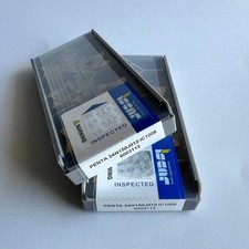 5 pezzi/SCATOLA ISCAR