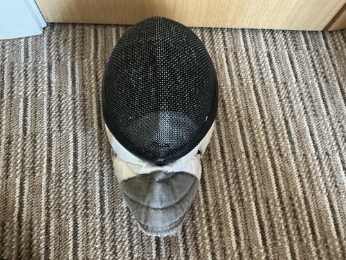Maschera scherma leon paul - maschera,