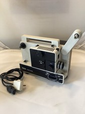 Proiettore Film Eumig Mark