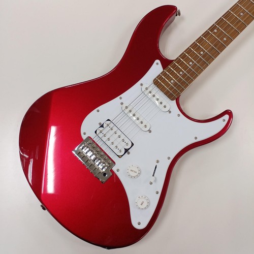 Yamaha pacifica pac012 agathis - yamaha,