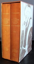 STORIA DELLA DECADENZA E CADUTA DELL'IMPERO ROMANO. 2 VOL. GIBBON. RISP ROMA.