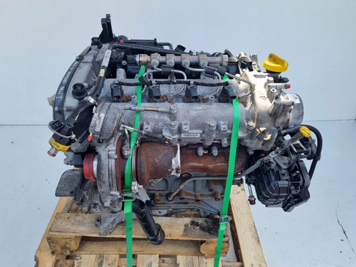 Motore fiat doblo 263a5000 6 - motore, 1.6