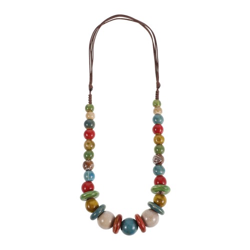 Pack collana perle - 2,