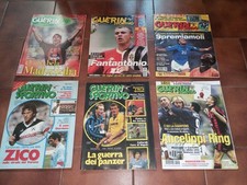 LOTTO 6 GUERIN SPORTIVO