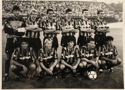 Internazionale foto - fc.,