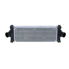 Intercooler Nrf 30976 per Ford
