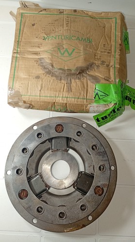 Spingidisco frizione alfa