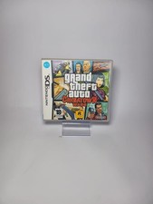 Videogioco Nintendo DS Grand Theft Auto Chinatown Wars Eur PAL