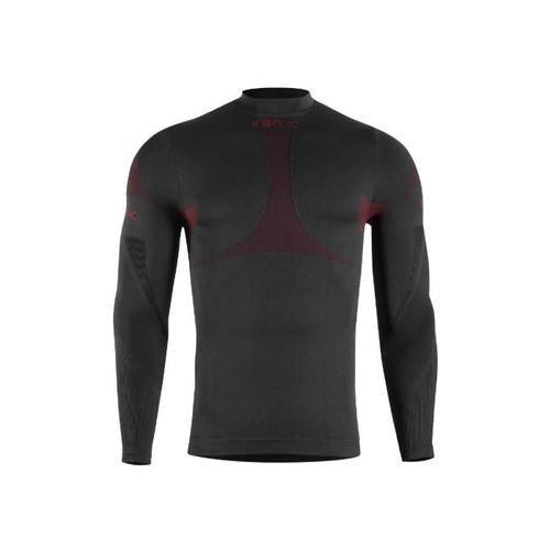 Maglia termica iron donna - termica, iron-ic
