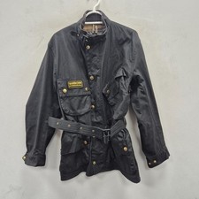Barbour International A7 Tuta