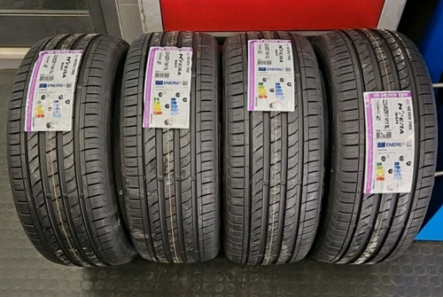 225 94y 4 pneumatici - 45,