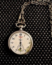 Orologio tasca perseo - tasca,