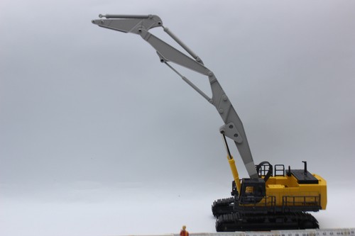 Siku 6739 nuevo holland 315 - holland, t7.315