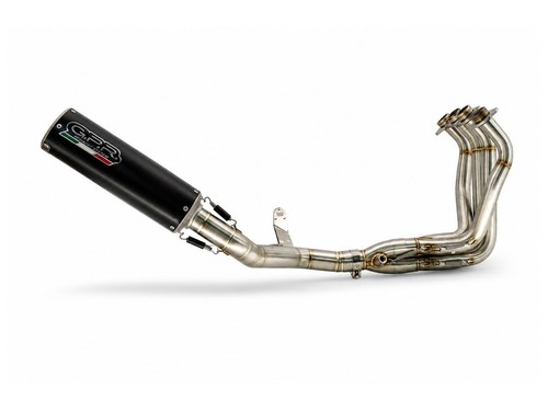 Scarico gpr per honda - honda, 1000