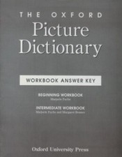 OXFORD PICTURE DICTIONARY