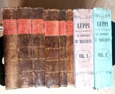 Dizionario medicamenti con