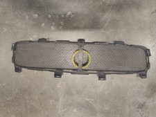 Rete griglia anteriore cofano Jaguar X-Type 2.5 2006 USATA ORIGINALE 