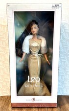 Barbie da Collezione Etichetta