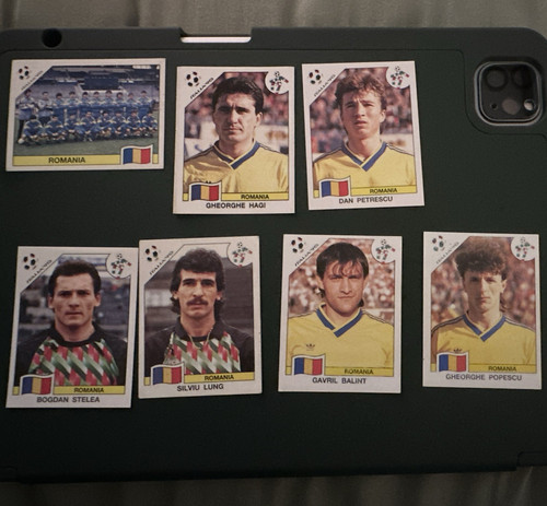 Panini italia 1990 - panini,