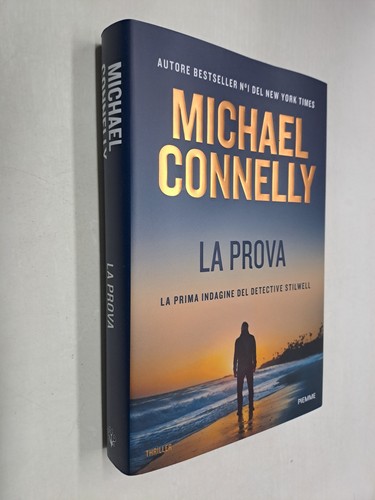 Prova michael connelly - la,