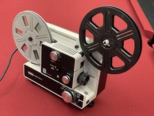 Projecteur Ancien EUMIG MARK