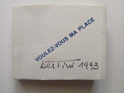 Gianni bertini voulez vous - gianni, voulez-vous