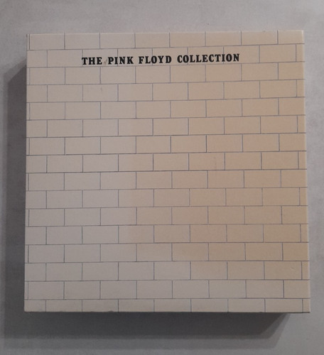 The pink floyd collection - pink,