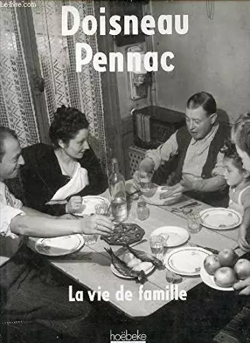 Vie famille daniel - vie, de