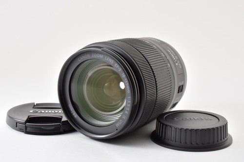 Ottime condizioni canon ef s - [ottime, ef-s