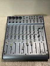 Alesis Multimix 12 USB 