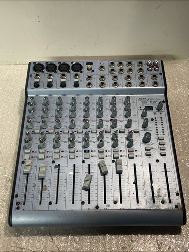Alesis multimix usb - 12,