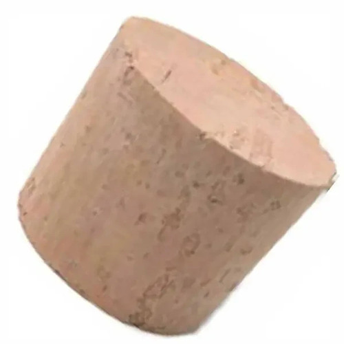 Tappi sughero per damigiana - in,