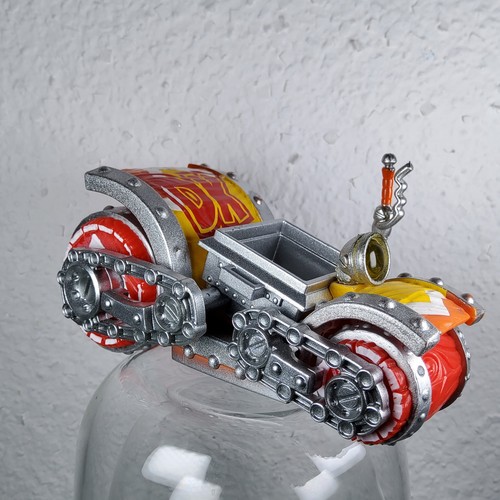 Skylanders superchargers - skylanders,