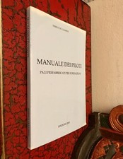 Manuale dei piloti: pali