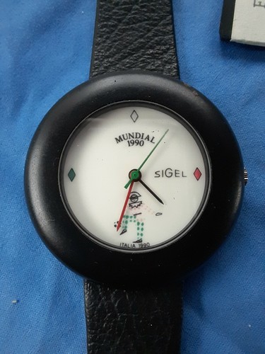 019 orologio sigel - 019°,