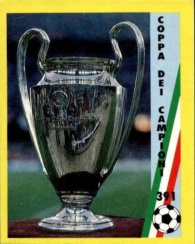 Figurina calciatori calcio - figurina,