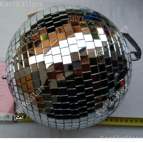 Sfera specchiata specchi - 20,