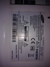 Repuestos TV Monitor Samsung