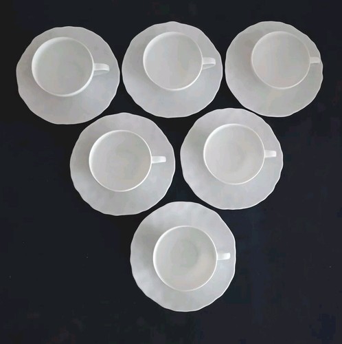 Set tazzine caffè porcellana - set,