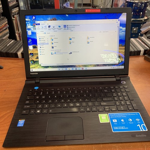 Toshiba satellite c55 c5380 - toshiba, c55-c5380