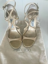*Jimmy Choo  Lance Patent