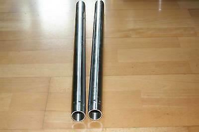 Coppia supporti forcella - supporti,