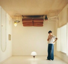 2 Coprisedili Harry Styles