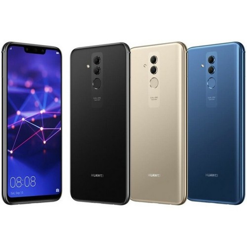 Huawei mate lite unlocked - huawei, 20