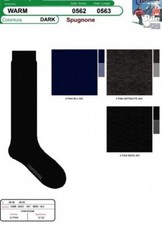 6 Paia di Calze uomo Carpenter