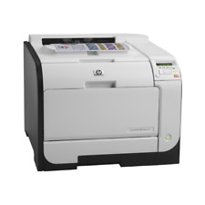 HP LaserJet Pro Color 400